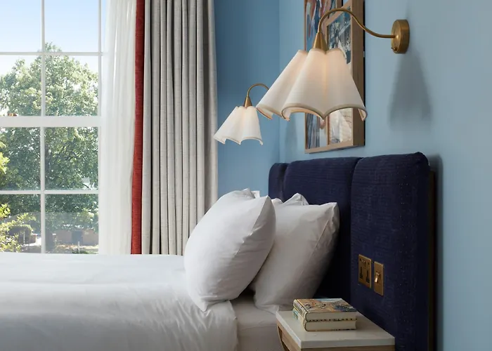 The Lensbury Resort Teddington
