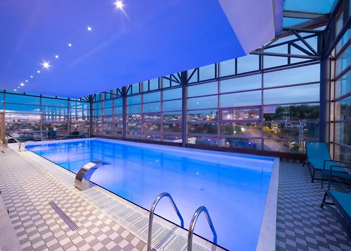 Wyndham Cluj