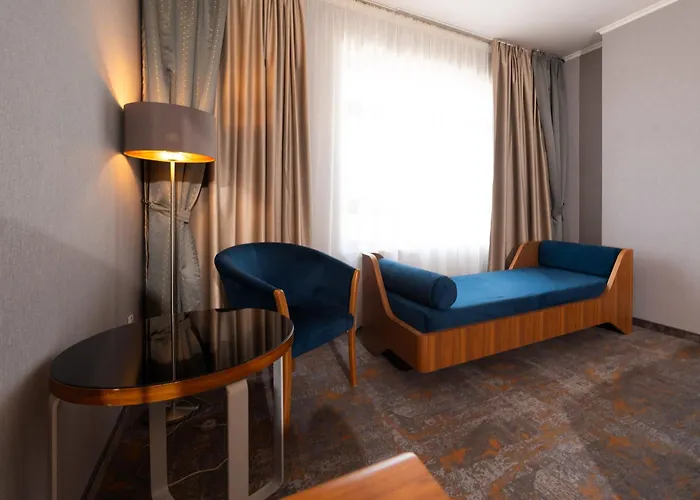 Hotel Wyndham Cluj