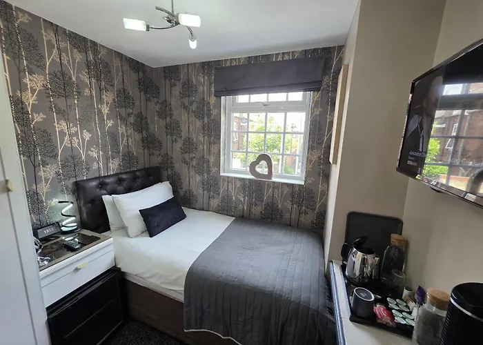 Beechwood Guest House