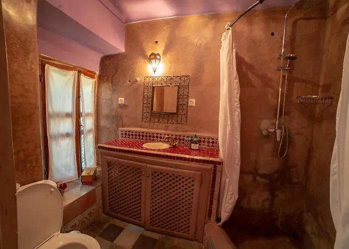 Riad Dar Marhaba Marrakesh