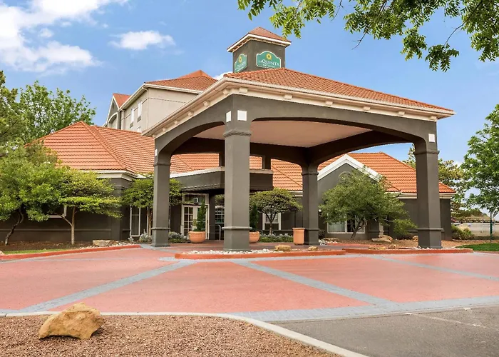 La Quinta By Wyndham Albuquerque West