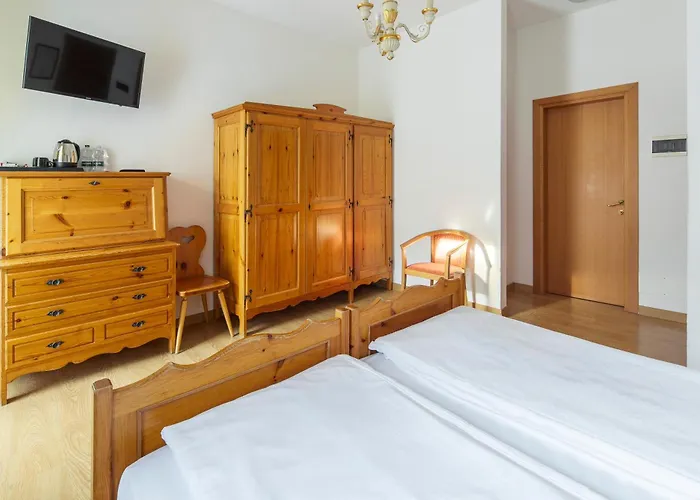 Hotel Aquila