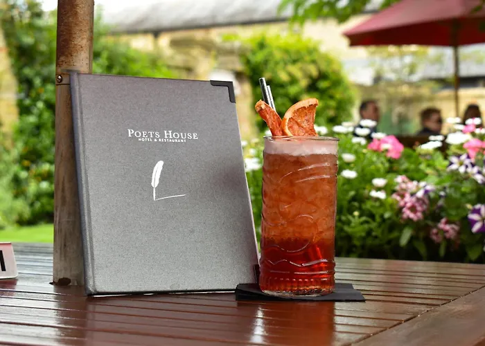 Poets House