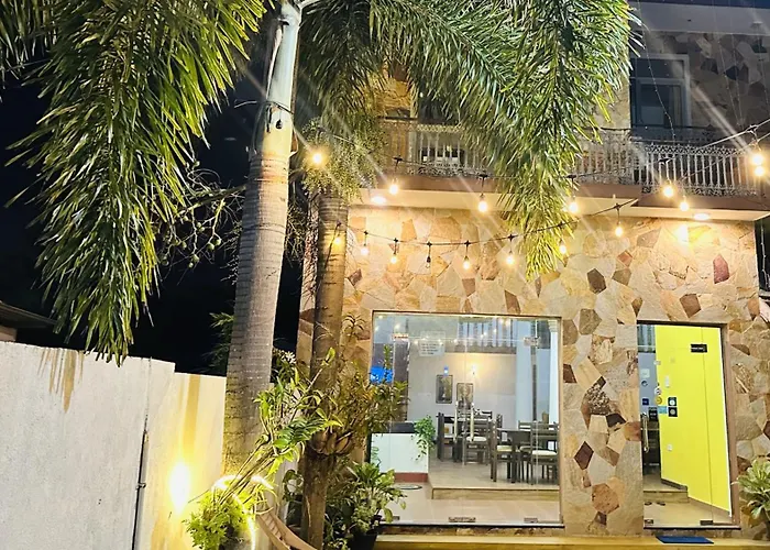New Rani Inn Negombo