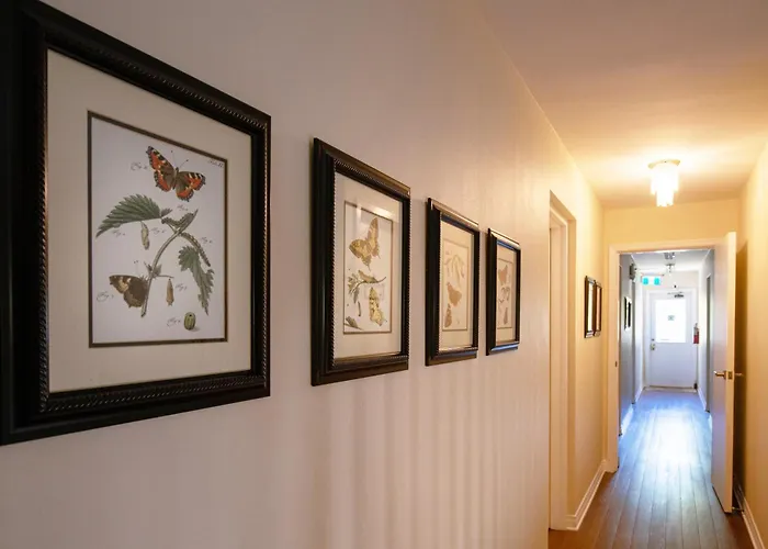 Butterfly Manor