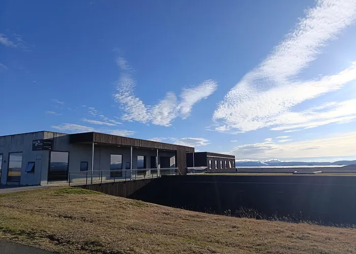 Hotel Laxa Myvatn