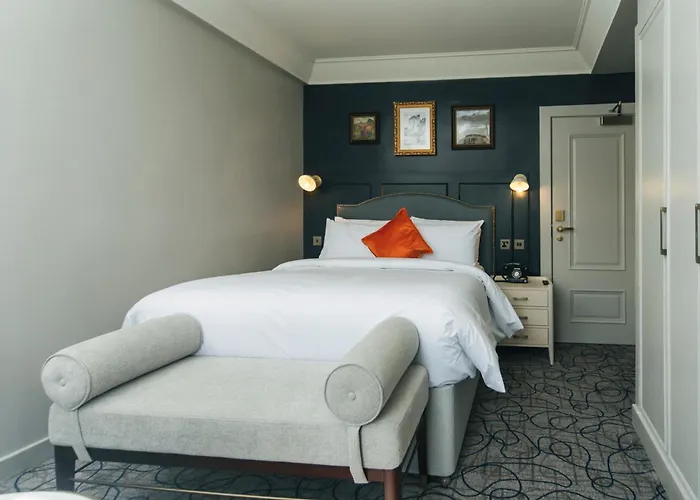 The Lochalsh Hotel - Isle Of Skye Kyle of Lochalsh