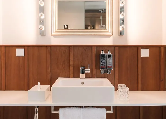 Ruby Sofie Hotel Vienna
