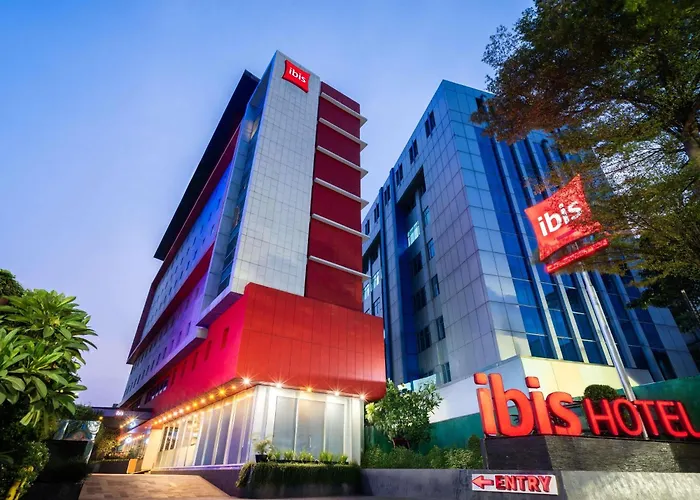 Ibis Jakarta Senen