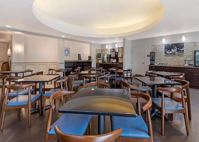 Best Western Plus Miami Airport North Hotel & Suites Miami Springs