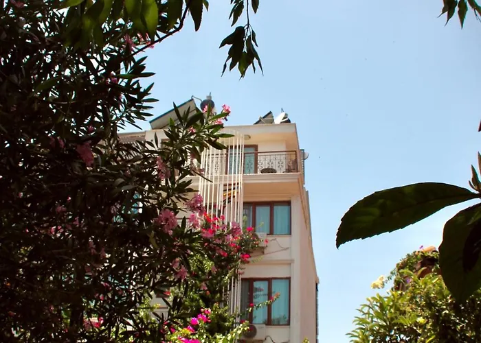 Patron Hotel