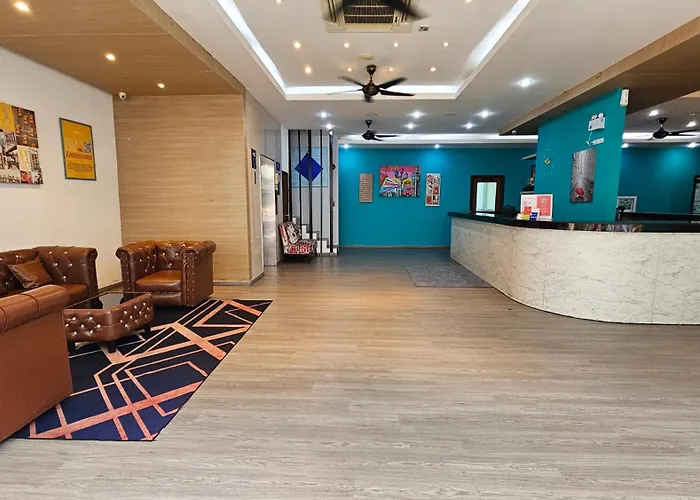 Icheck Inn Central Patong