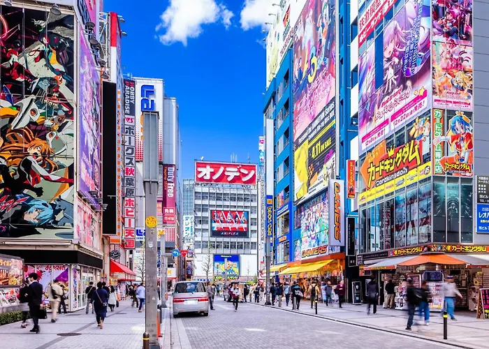 Super Hotel Akihabara Suehirocho Tokyo
