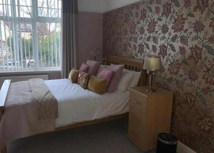 Rosaire Guest House