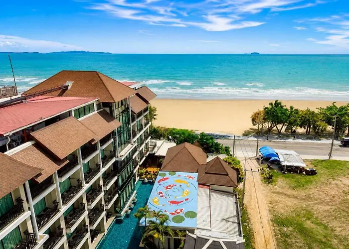 Royal Heritage Pavilion, Jomtien