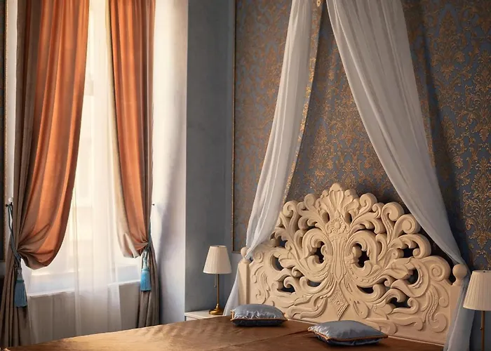 Hotel Belle Epoque Boutique (Adults Only) Constanţa