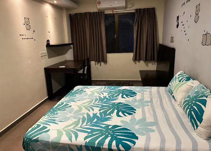 Yy Residences Ipoh