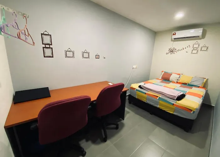 Yy Residences Ipoh