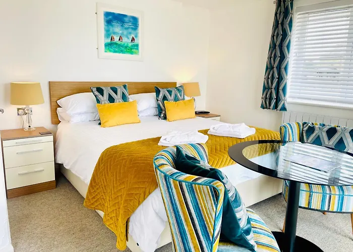 The Old Quay House Hotel Hayle