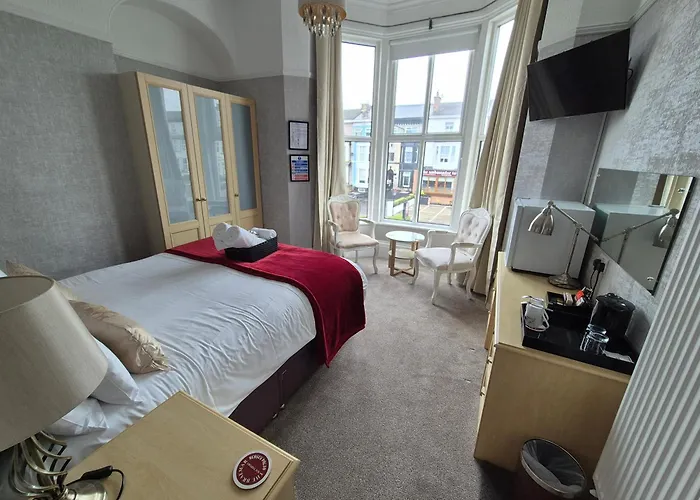 The Braemar Southport Bed & Breakfast