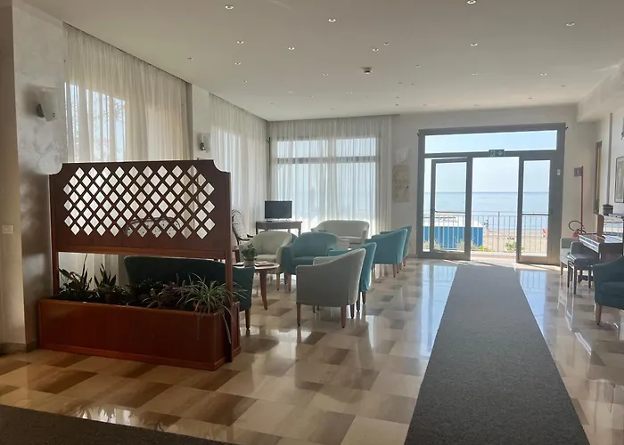 Hotel Tirreno Alassio