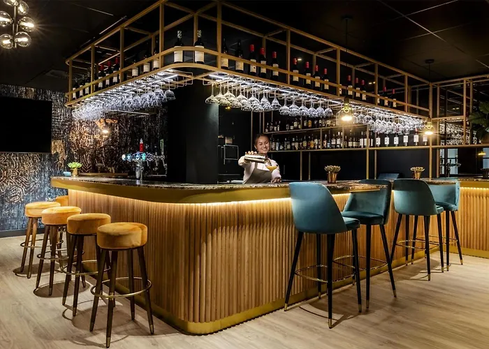 Hotel Nh Amsterdam Schiphol Airport Hoofddorp
