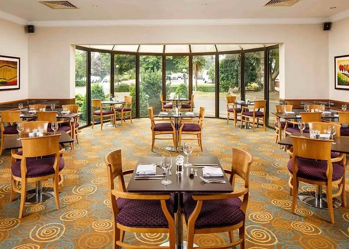 Mercure Hull Grange Park Hotel