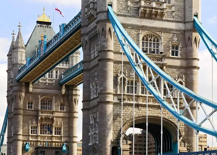 Novotel London Tower Bridge