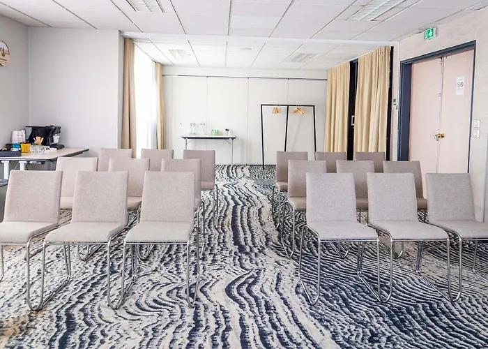 Hotel Ibis Styles Tours Centre