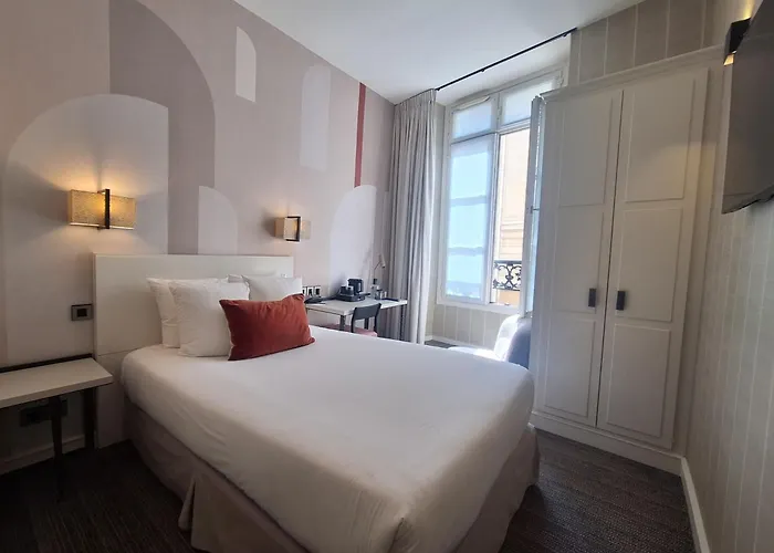 Hotel Le Senat à Paris