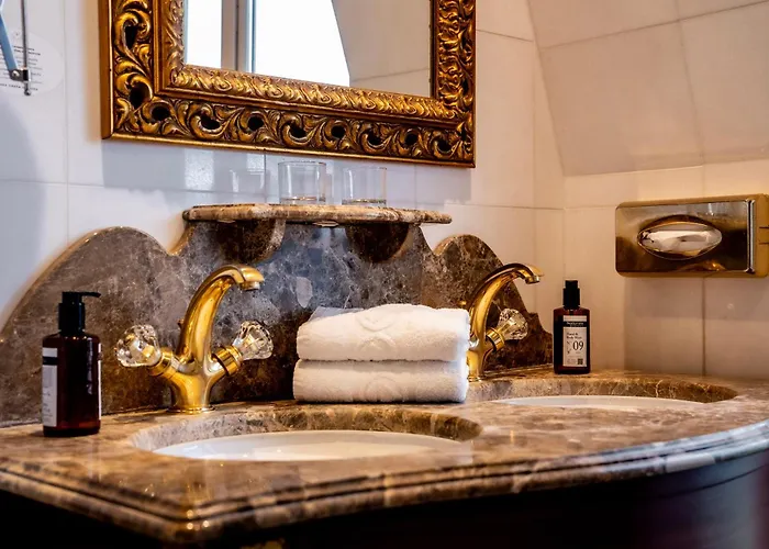 La Villa Royale Paris