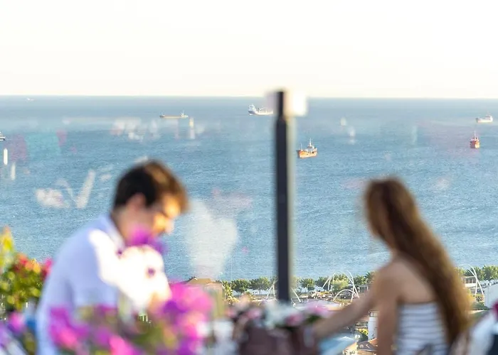 Olimpic Hotel Istambul