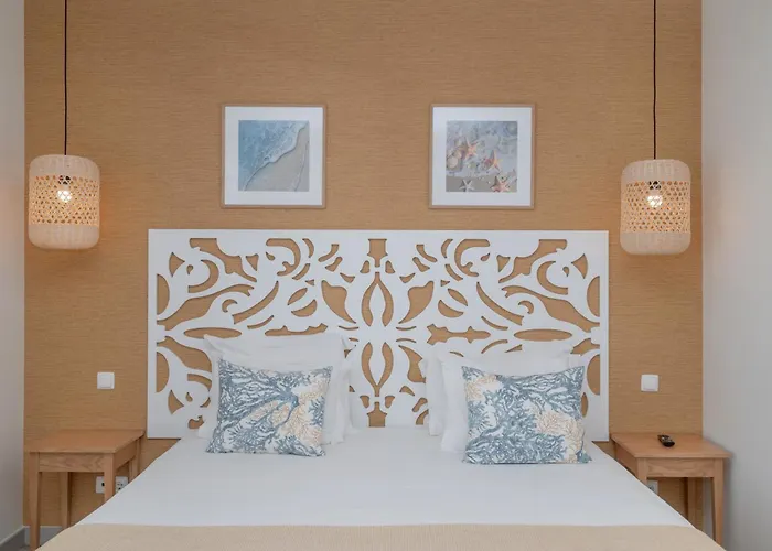 Mareta View - Boutique Bed & Breakfast Sagres