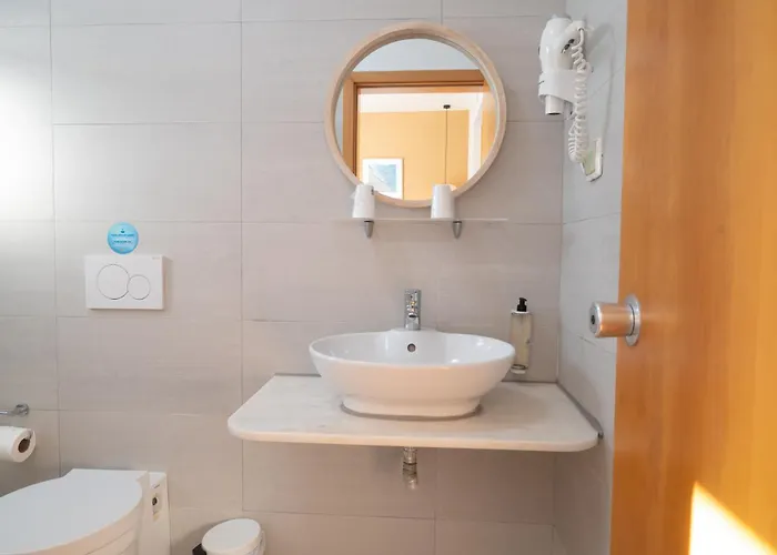 Mareta View - Boutique Bed & Breakfast Sagres