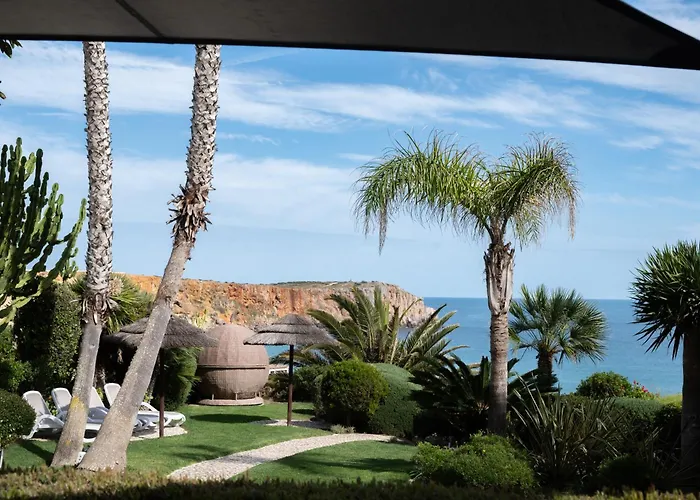 Mareta View - Boutique Bed & Breakfast Sagres