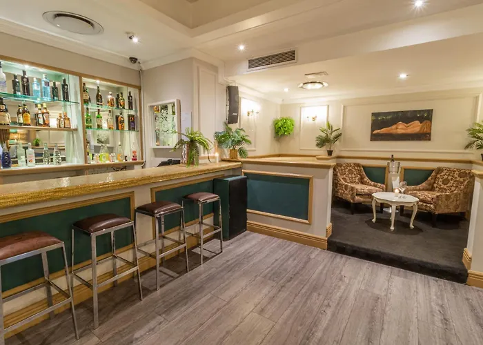 Grand Daddy Boutique Hotel