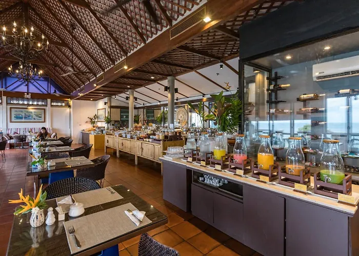 Centara Villas Phuket Karon