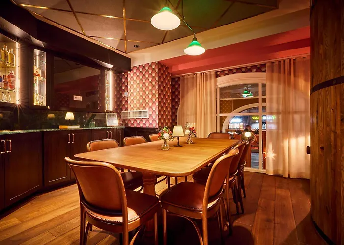Hotel Kung Carl, Worldhotels Crafted Ville de Ville de Stockholm