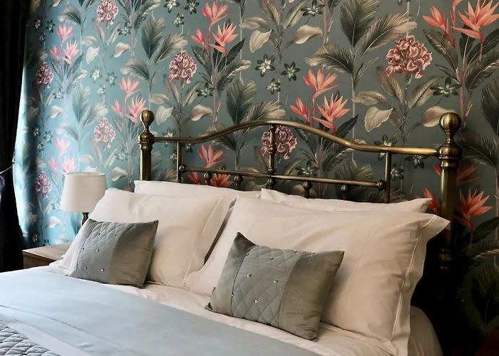 The Florence Guest House