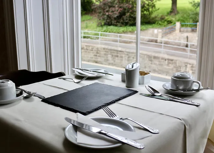 The Florence Guest House