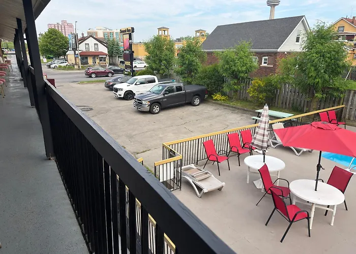 Sunset Inn