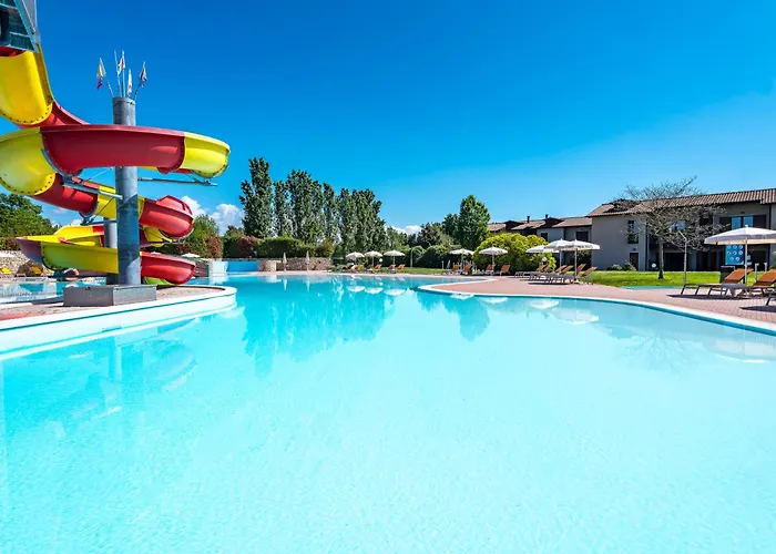 Residence Eden Peschiera del Garda