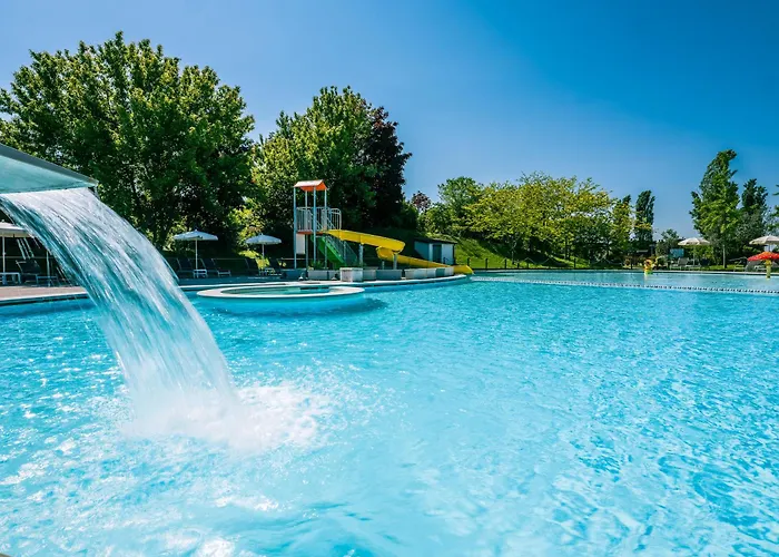 Residence Eden Peschiera del Garda