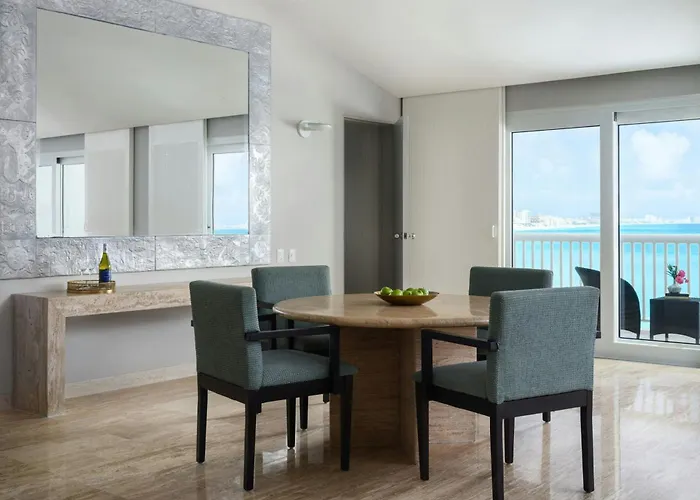 The Westin Cancun Resort & Spa Cancún