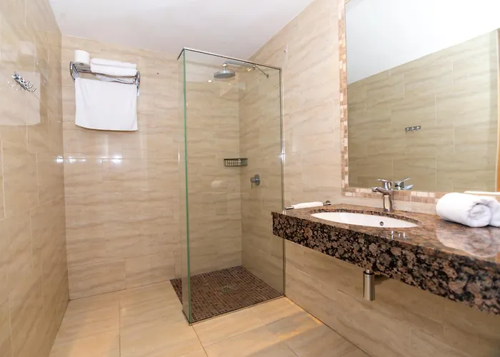 Apartamentos Bora Bora - Adults Only
