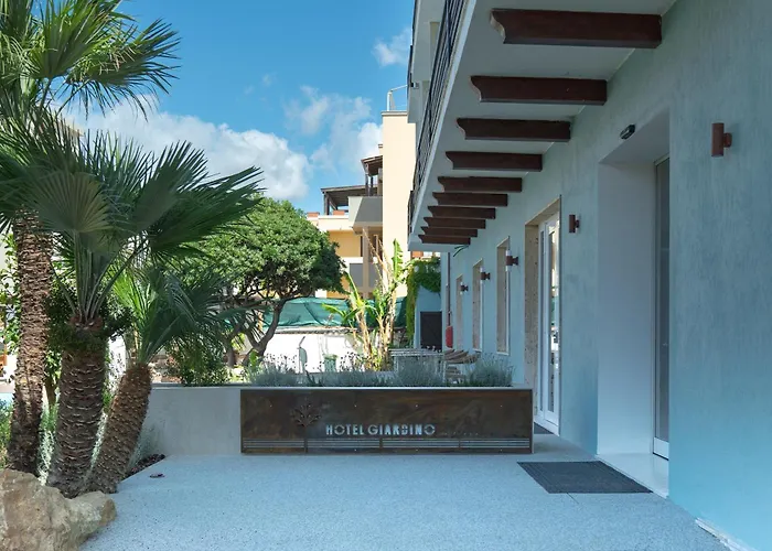 Hotel Giardino La Playa - Adults Only Alguer