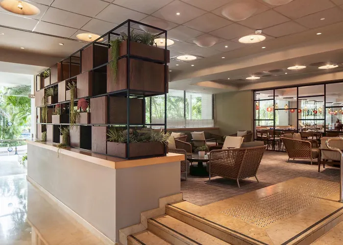Lagoona By Isrotel Collection Eilat