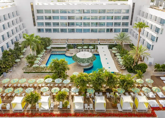 Lagoona By Isrotel Collection Eilat