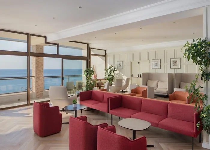 Hotel Cap Roig & Spa By Brava Hoteles Castell-Platja d’Aro